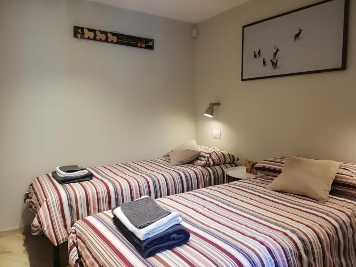 Le Casette Di Rovine Apartman Aosta Kültér fotó
